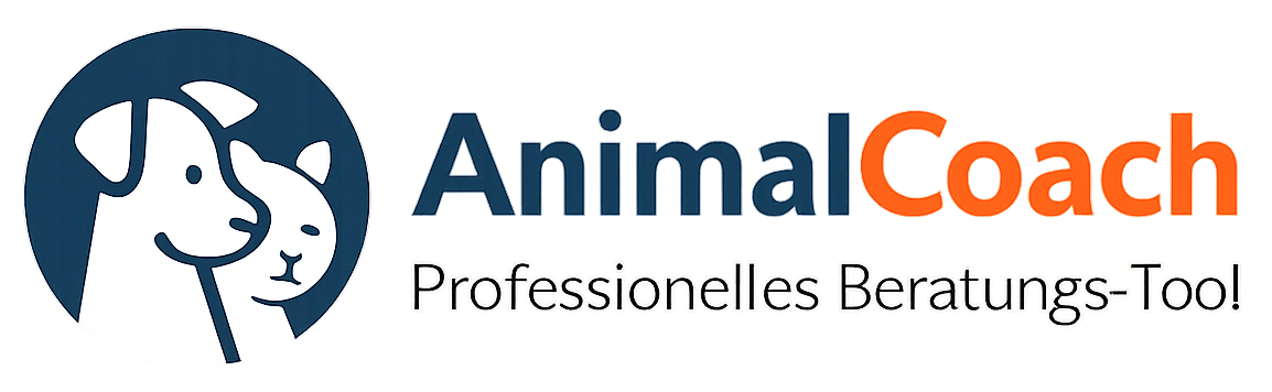 AnimalCoach Logo