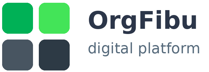 OrgFibu Logo