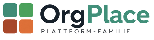 OrgPlace Logo
