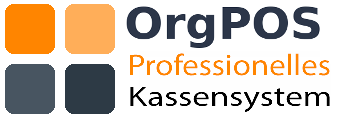 OrgPos Logo